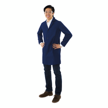 L2 LAB COAT