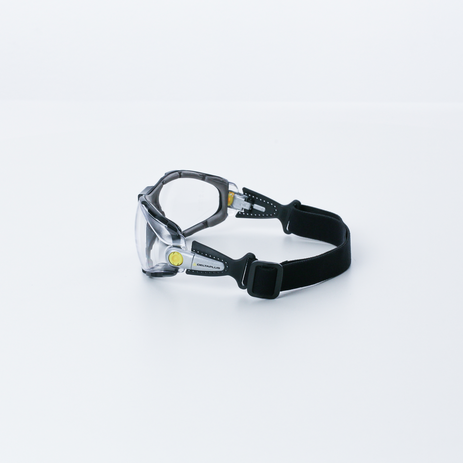 DELTAPLUS PACAYA CLEAR STRAP | GTC Endüstriyel