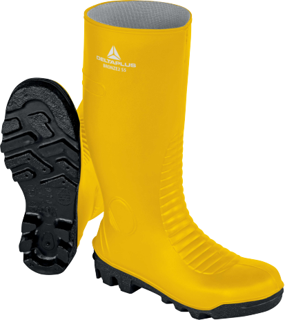 Bezpečnostné čižmy DELTA PLUS BRONZE2 S5