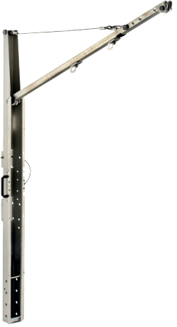 GIRAFE TRG20
