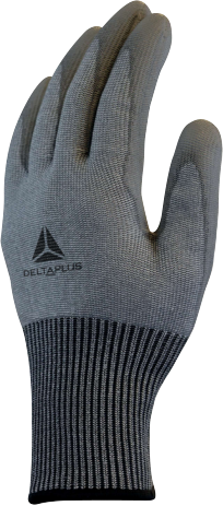 Deltaplus RUKAVICE VENICUTF08 SIVÁ 07