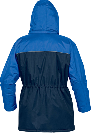 Deltaplus BUNDA HELSINKI2MODRÁ