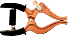GARRA NEGATIVA 500A BRONZE