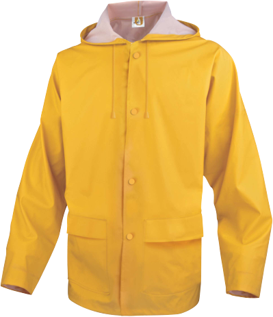 Deltaplus RAIN BLÚZA 900VES