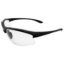 Commandos Clear Lens; Black Temples