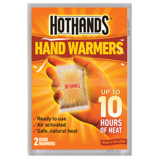 HOTHANDS HAND