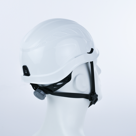 Casco Da Arrampicata Delta Plus Granite Peak - Per Escursionismo E Montagna - Foto 3