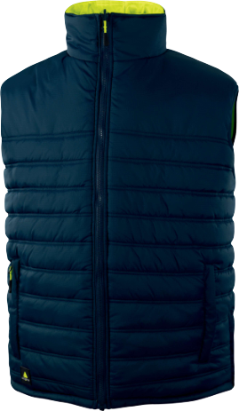 Deltaplus VESTA FIDJI3HV ORANŽ