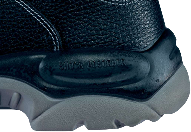 Deltaplus OBUV MONTBRUN S3