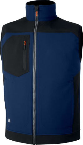 Deltaplus VESTA HOLEN/ČIERNA