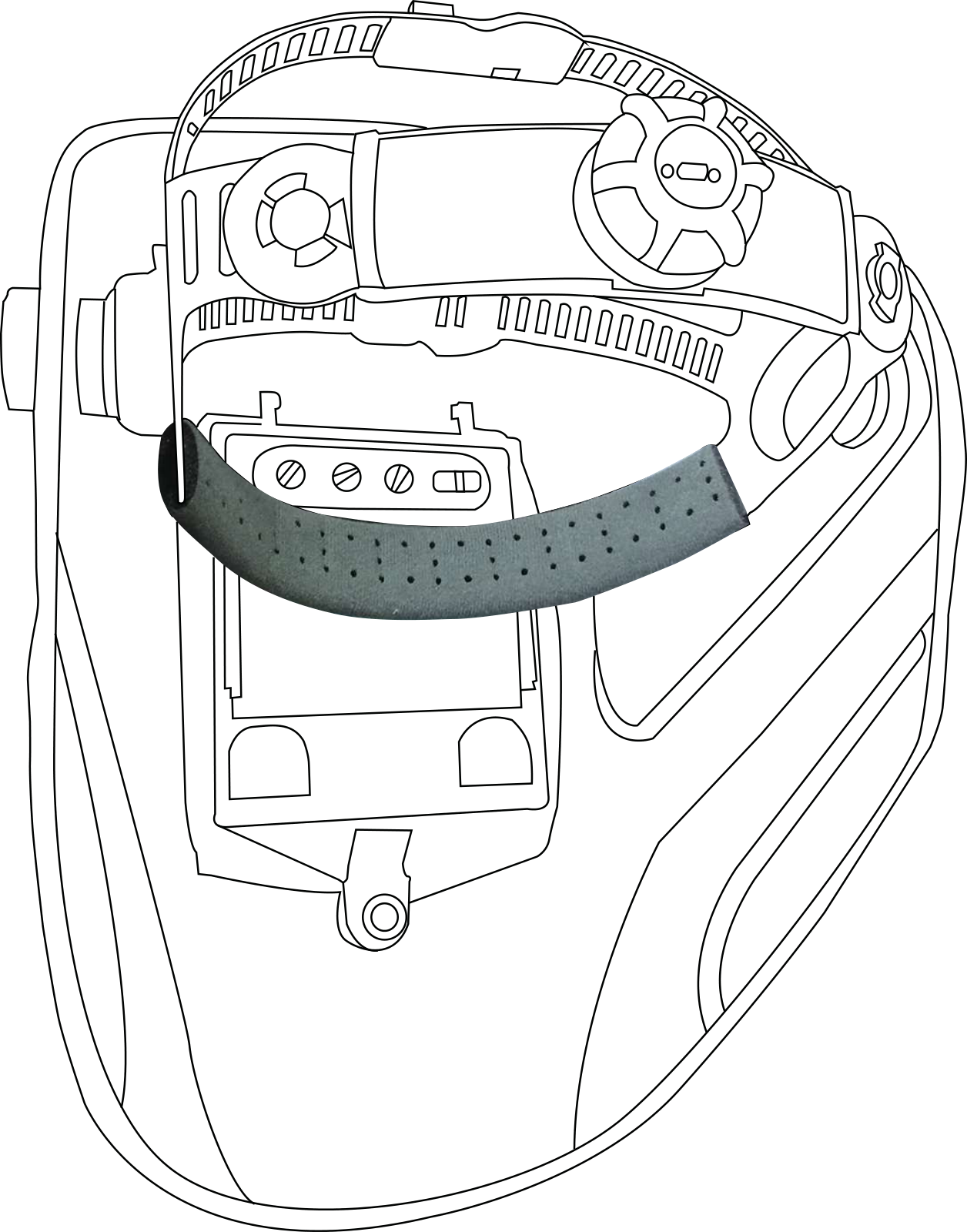 Basweld product delta plus
