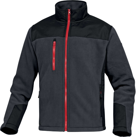 Deltaplus MIKINA BRIGHTON2