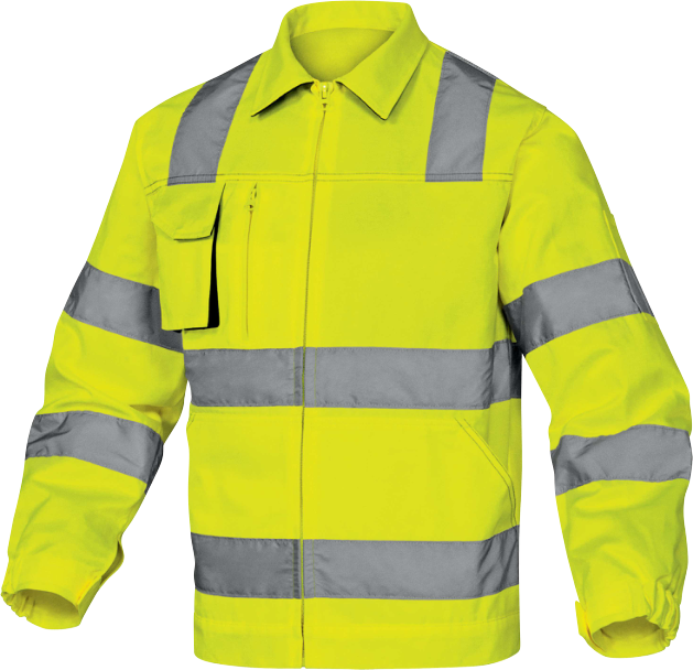 Deltaplus BLÚZA MACH2 HV