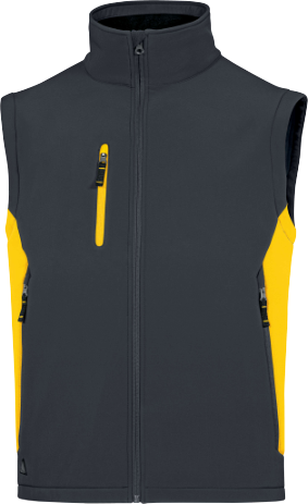 Deltaplus SOFTSHELL BUNDA MYSEN2