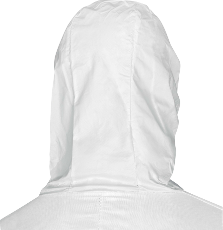 Deltaplus KOMBINÉZA DT125 5B/6B BIELA