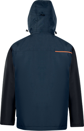 Deltaplus BUNDA PALMA MODRÁ