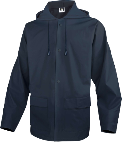 Deltaplus RAIN BLÚZA 900VES