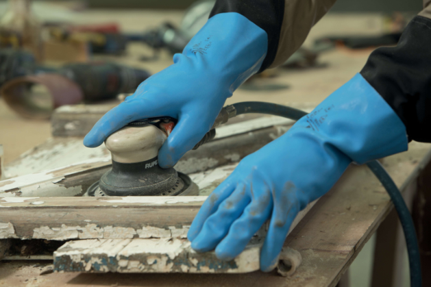 Deltaplus RUK VENIZETTE VE920