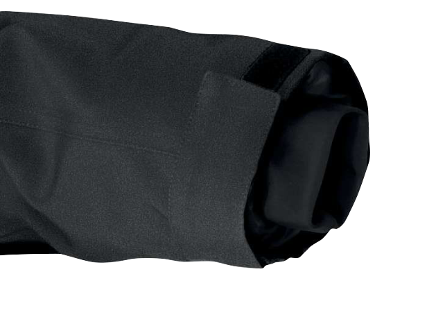 Deltaplus BUNDA DARWIN3 MODRÁ