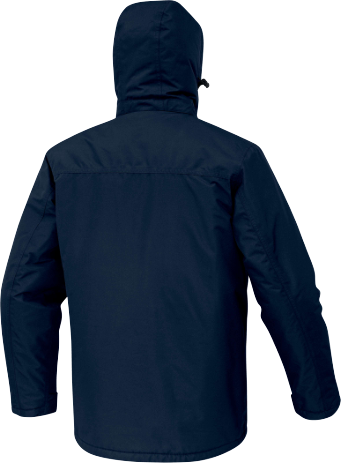 Deltaplus BUNDA GOTEBORG2MODRÁ