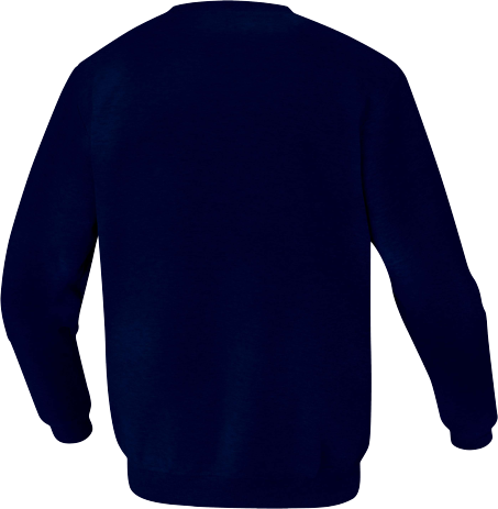 Deltaplus MIKINA SWEFR2 MODRÁ