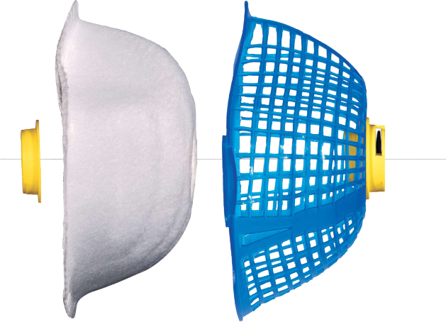 Deltaplus BAL. 5 MASIEK SPIDERMASKP2