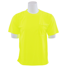 9006 NON-ANSI MESH SHORT SLEEVE TEE