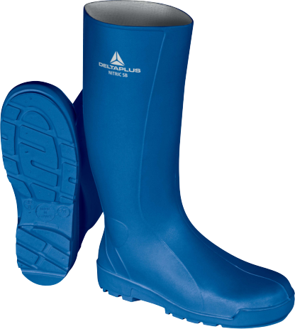 NITRIC SBFO SRC - Product - Delta Plus