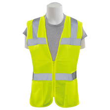S720 CL 2 WOMENS FIT SAFETY VEST