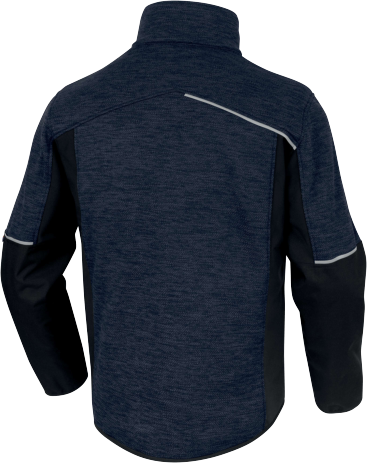 Deltaplus BUNDA NAGOYA2 MODRÁ