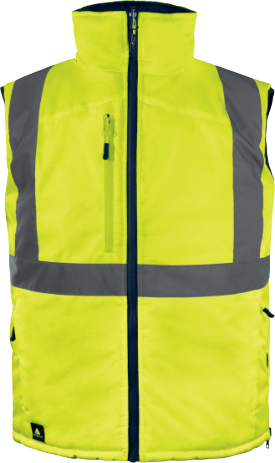 Deltaplus VESTA FIDJI3HV ORANŽ