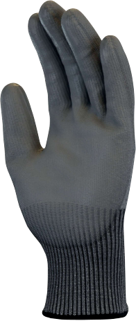 Deltaplus RUKAVICE VENICUTF08 SIVÁ 07