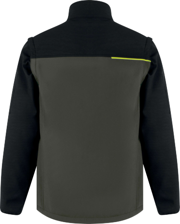 Deltaplus SOFTSHELL SOCCIA