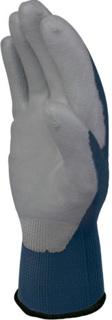 Deltaplus RUKAVICE VE702GREEN, MODRÁ