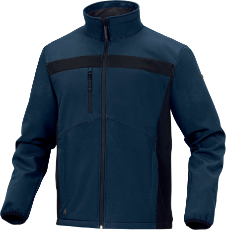 Deltaplus SOFTSHELL LULEA2/SIVÁ
