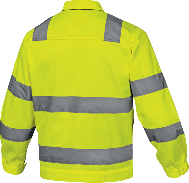 Deltaplus BLÚZA MACH2 HV