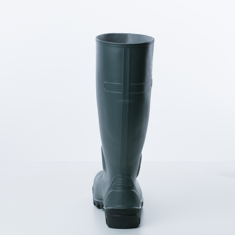 Delta Plus Bronze2 S5 Sra Bottes De Sécurité Homme - Industrie Agroalimentaire