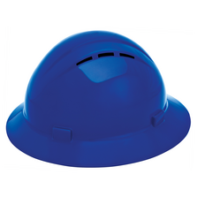 AMERICANA/OKANAGAN FULL BRIM VENT D-ROTOR RATCHET