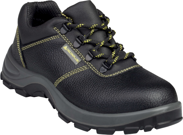 Deltaplus POLTOPÁNKY GOULT2S1P ČIERNA