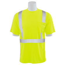 9006S CL 2 MESH SHORT SLEEVE TALL TEE