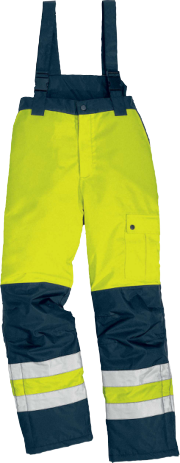 Deltaplus NOH FARGO ORANŽ/MODRÁ