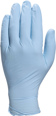 Deltaplus V1400PB NITRIL 100KS 6/7