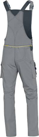 Deltaplus NOHAVICE s náprsenkou MCSA2