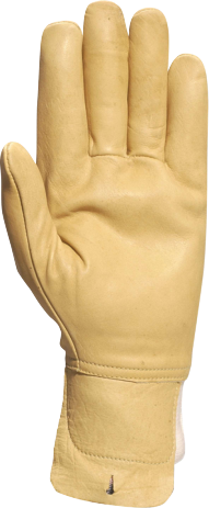 Deltaplus RUKAVICE CBHV2, BÉŽOVÁ