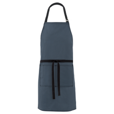 CM8 BIB APRON