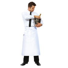 F24 APRON