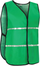 COLETE INTEGRAL REFLETIVO