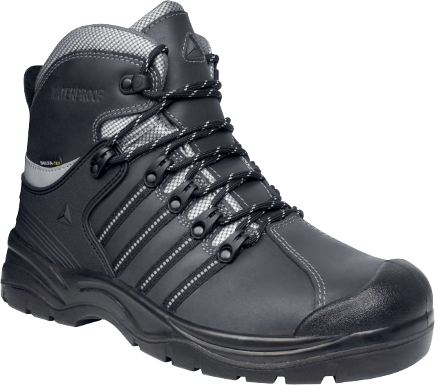 Deltaplus OBUV NOMAD3 S7S HNEDÁ 39