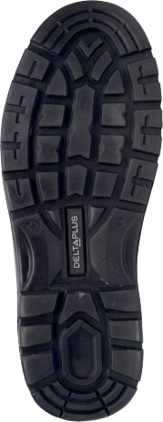 Deltaplus OBUV NOMAD3 S7S HNEDÁ 39