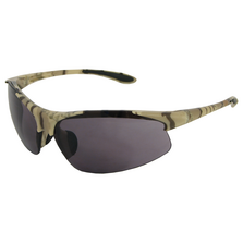 Commandos Grey Lens; Camo Temples